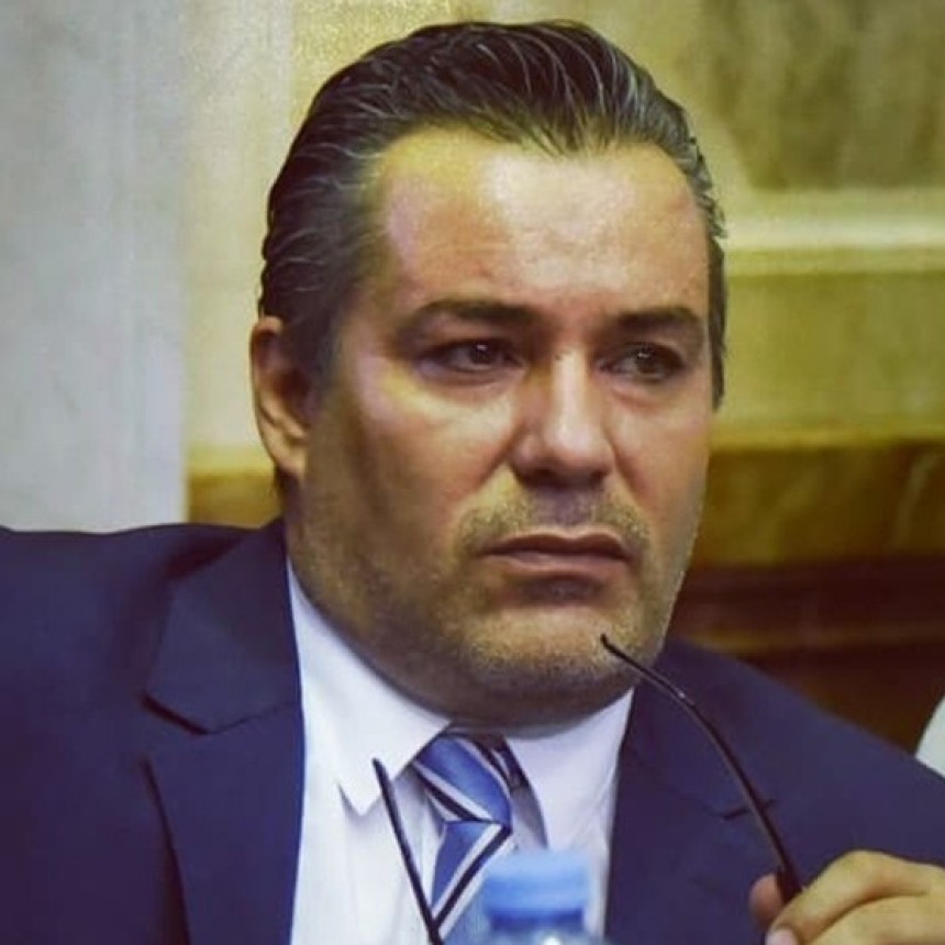 LA INSÓLITA JUSTIFICACIÓN DE AMERI: 
