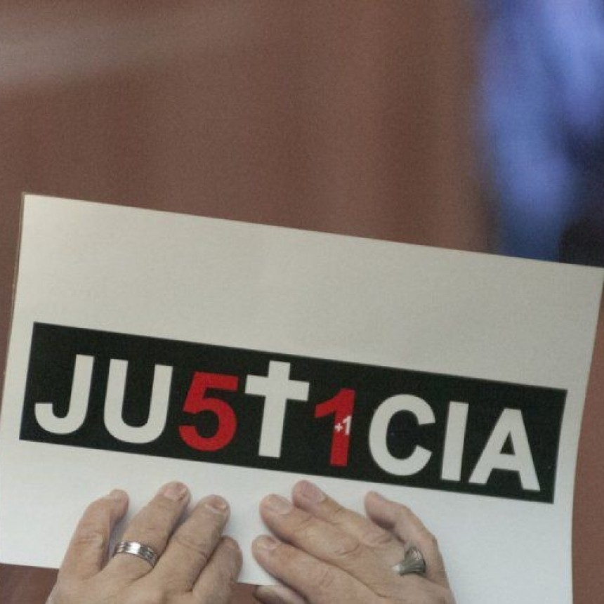 LA CORTE SUPREMA CONFIRMÓ LAS CONDENAS DE LOS ACUSADOS POR LA TRAGEDIA DE ONCE