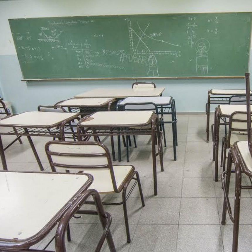 EL RETORNO A LAS CLASES PRESENCIALES SERÁ 