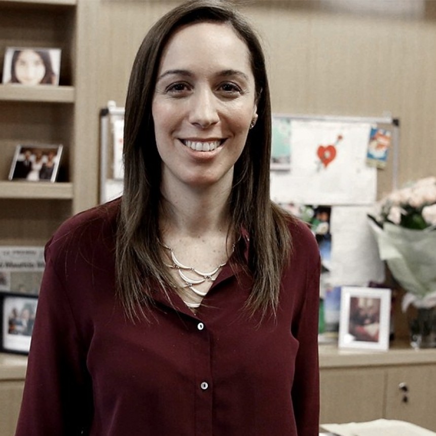 VIDAL: EL GOBIERNO DE CAMBIEMOS 