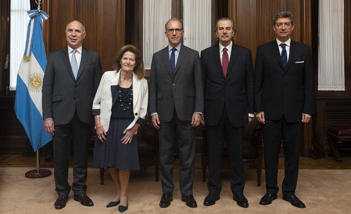 LA CORTE SUPREMA FALLÓ A FAVOR DE QUILMES POR EL COBRO DE TASAS A PETROLERA ESSO