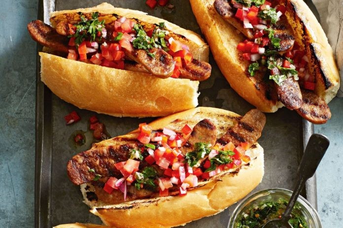 EL “CHORIPÁN” ENTRE LOS CINCO MEJORES SÁNDWICHES DEL MUNDO, SEGÚN PRESTIGIOSA REVISTA GASTRONÓMICA