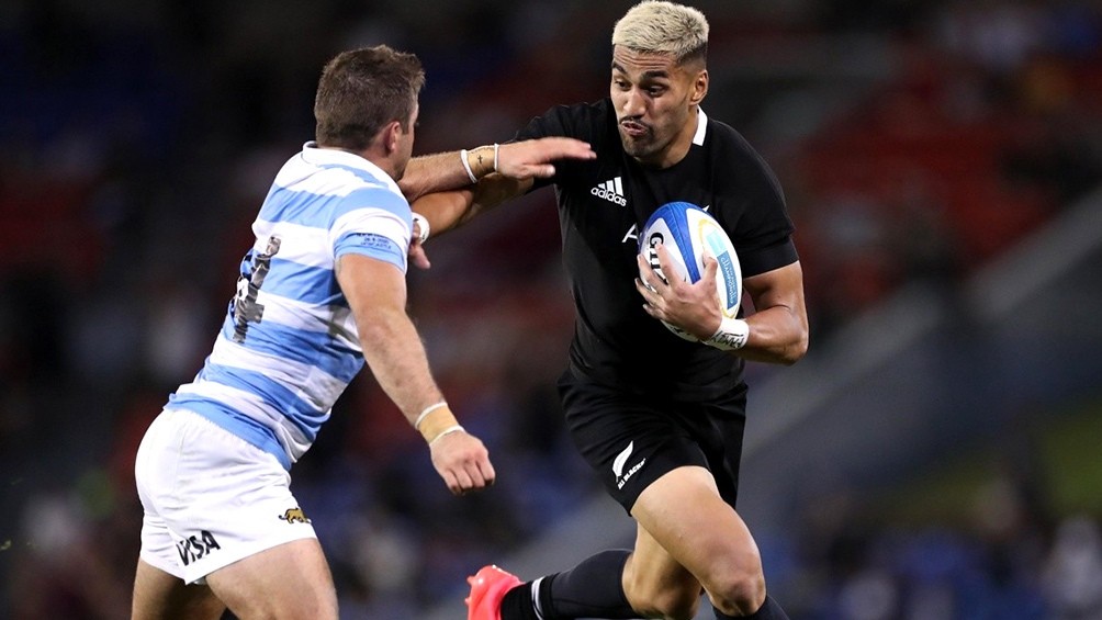 SIN PIEDAD: LOS PUMAS SUFRIERON UNA APLASTANTE DERROTA FRENTE A LOS ALL BLACKS