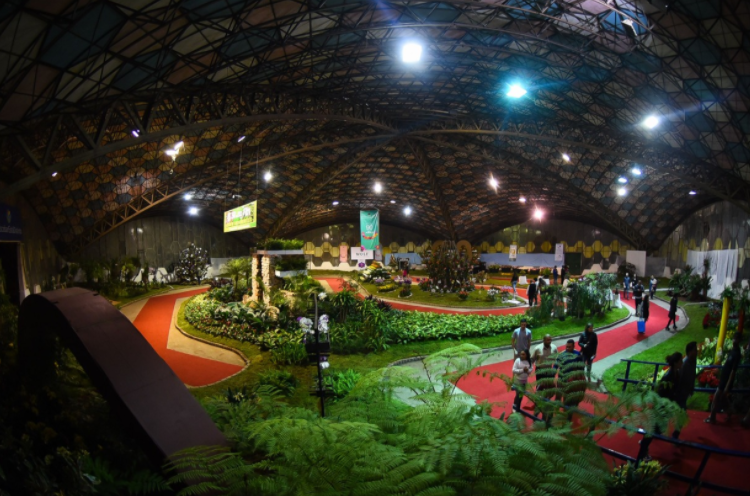 LA FIESTA NACIONAL DE LA FLOR ELEGIRÁ EMBAJADORAS Y EMBAJADORES EN VEZ DE REINA Y PRINCESAS