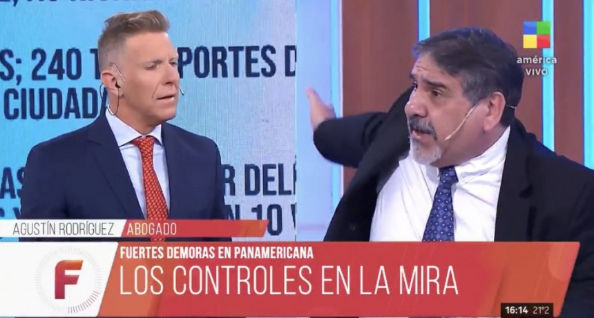 AGUSTíN RODRÍGUEZ: 