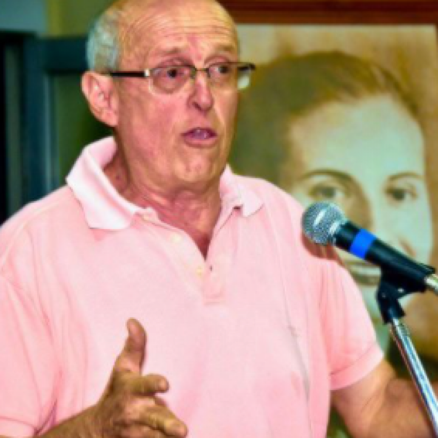 INTERNA CALIENTE EN EL FdT DE VICENTE LÓPEZ