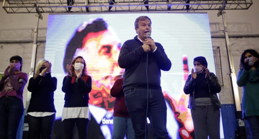 UNA DECENA DE INTENDENTES BUSCA INGRESAR A LA LEGISLATURA BONAERENSE