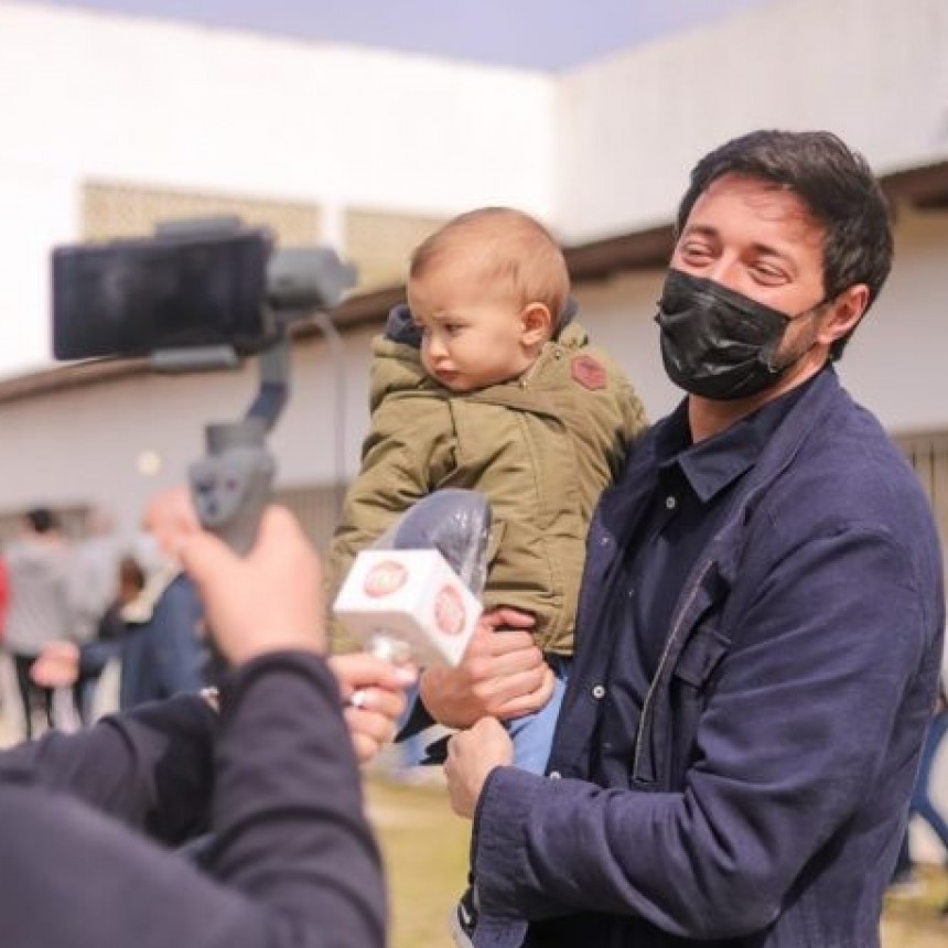 ELECCIONES A CONCEJALES: LA ALIANZA JUNTOS DOMINÓ EN MÁS DE 100 MUNICIPIOS