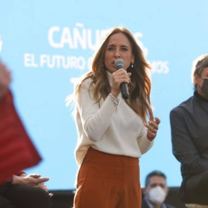 TOLOSA PAZ SOBRE LA DERROTA DEL FRENTE DE TODOS: “NOS DIJERON ‘ASÍ, NO’”