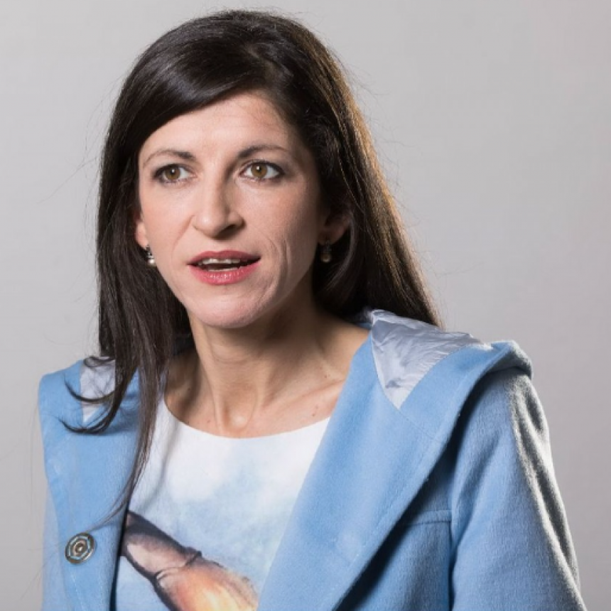 LOS FUERTES AUDIOS DE FERNANDA VALLEJOS CONTRA EL PRESIDENTE
