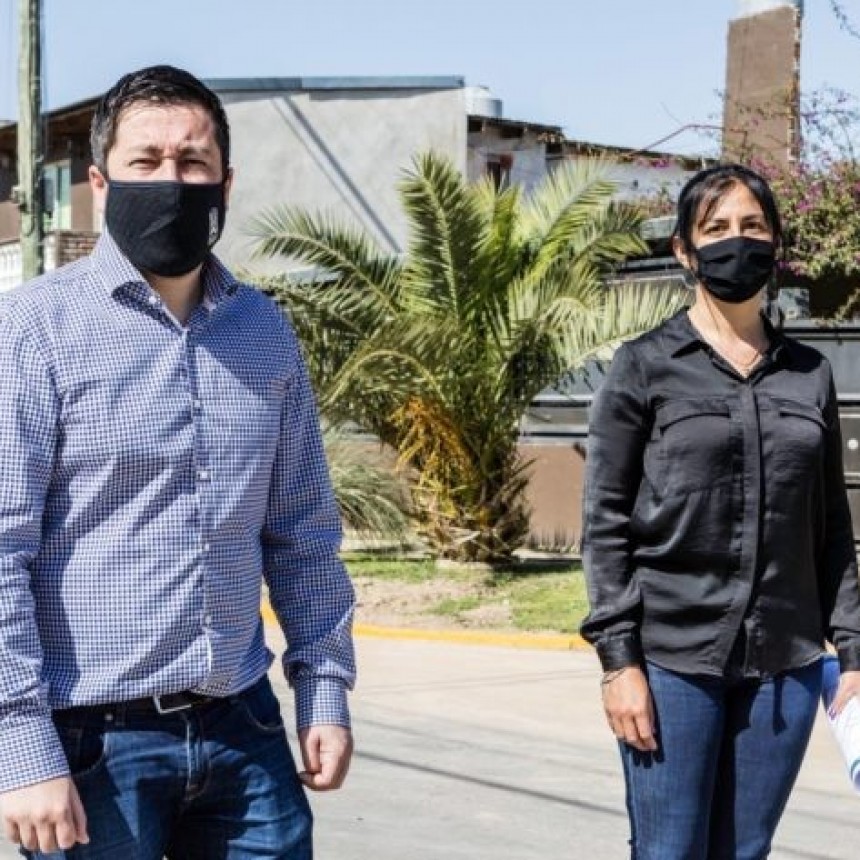 TRAS LOS CAMBIOS EN PROVINCIA, DOS MUJERES ASUMEN EN LAS INTENDENCIAS DE MALVINAS ARGENTINAS Y LOMAS DE ZAMORA