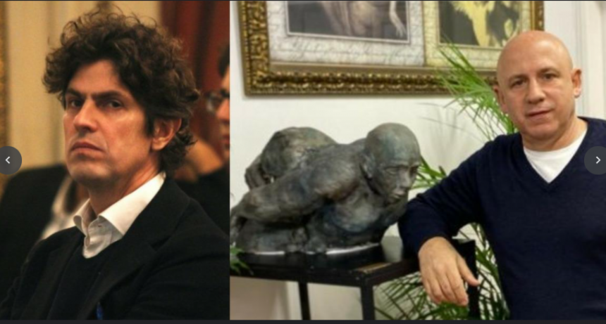 PIRILLO DIJO: “LOUSTEAU SIEMPRE ESTARÍA A FAVOR DE CUALQUIER INJUSTICIA QUE LO BENEFICIE”