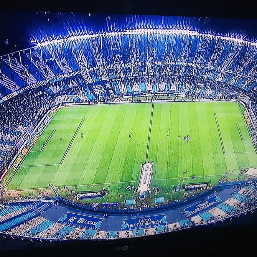 VUELVE EL PÚBLICO A LOS ESTADIOS: SERÁ DESDE EL 1° DE OCTUBRE Y CON UN AFORO DEL 50%