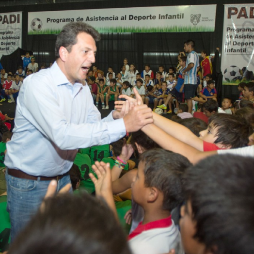 PRESENTAN UN PROYECTO DE ALIVIO FISCAL PARA CLUBES DE BARRIO, BOMBEROS Y ENTIDADES SIN FINES DE LUCRO