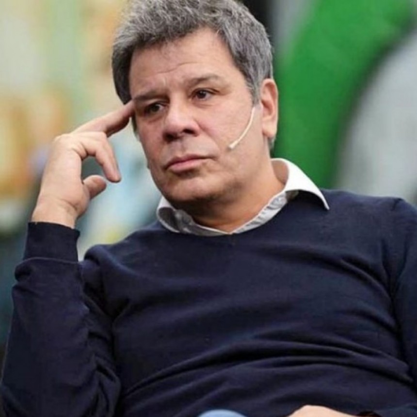 DURO CRUCE DE LA OPOSICIÓN A GOLLÁN POR LOS DICHOS SOBRE LA FOTO DE OLIVOS