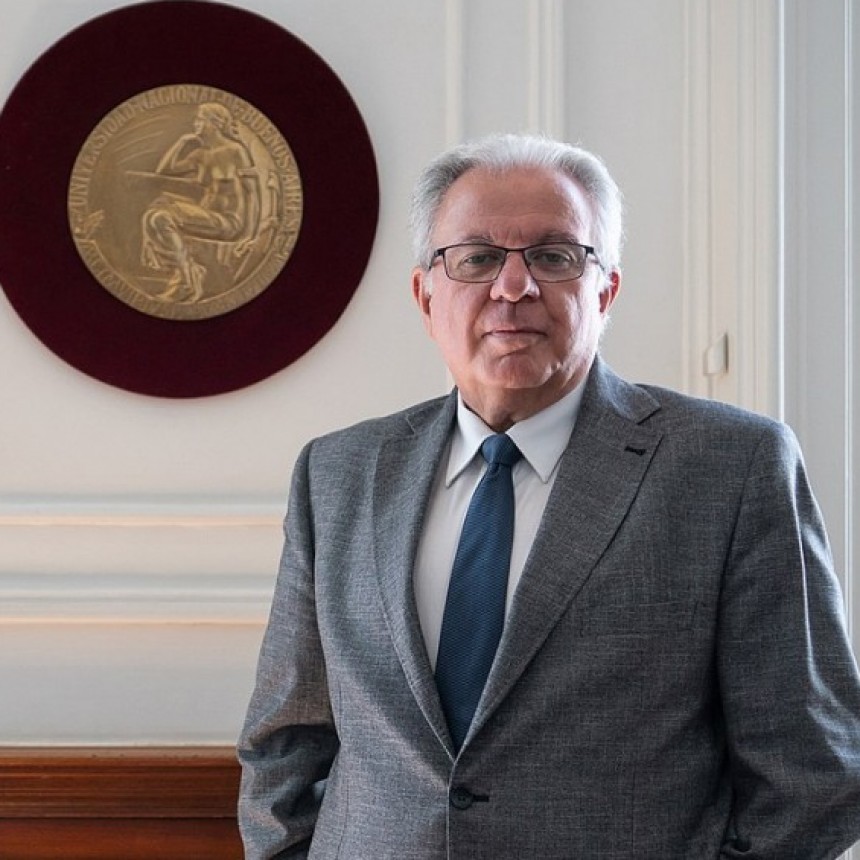 LA UBA TENDRÁ PRESENCIALIDAD PLENA EN EL PRÓXIMO CUATRIMESTRE