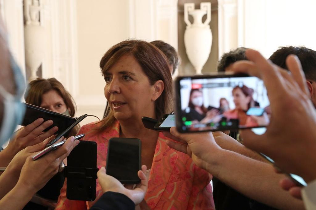 EL GOBIERNO RECHAZÓ LA IDEA DE AVANZAR CON UNA LEY CONTRA LOS DISCURSOS DE ODIO