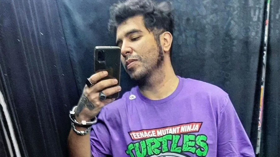 APARECIÓ OTRO VIDEO DE SABAG MONTIEL CERCA DE LA VICEPRESIDENTA EN DÍAS PREVIOS AL ATAQUE