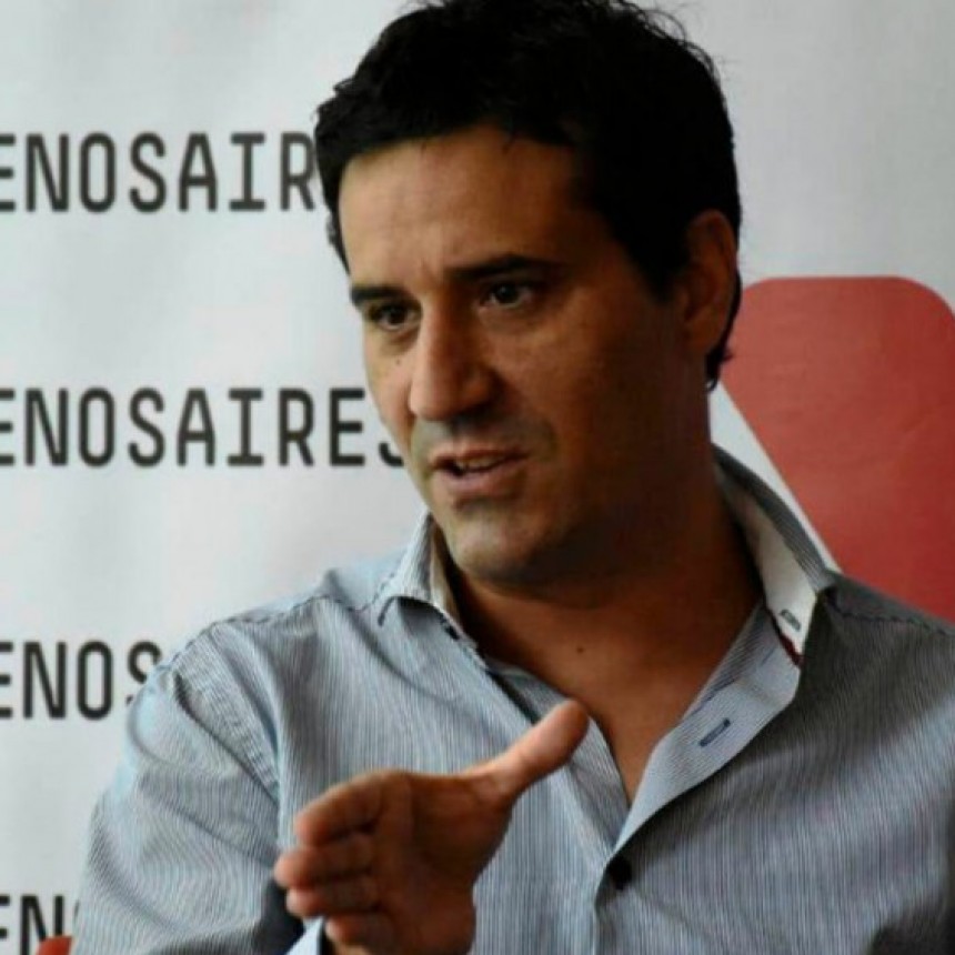 PARA LA UCR BONAERENSE, EL ATENTADO CONTRA CRISTINA “EXIGE REPUDIO DE TODO EL ARCO POLÍTICO”