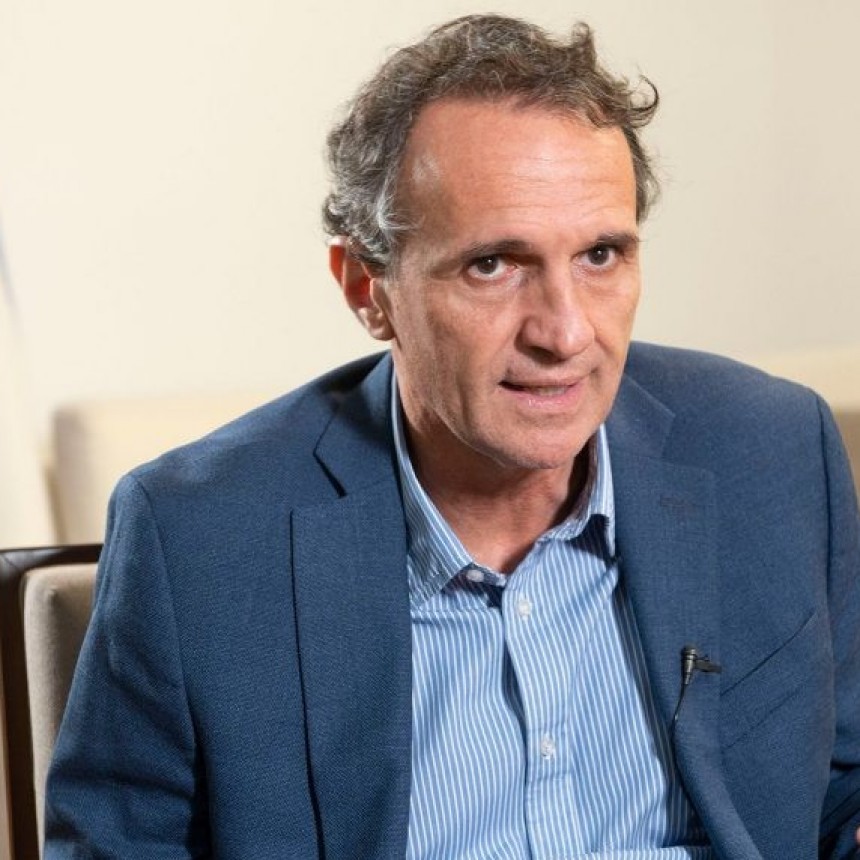 KATOPODIS: LE PEDIMOS AL EX PRESIDENTE @MAURICIOMACRI QUE DEJE DE LADO CÁLCULOS ELECTORALES Y LOS MENSAJES QUE BUSCAN CONFUNDIR Y DIVIDIR