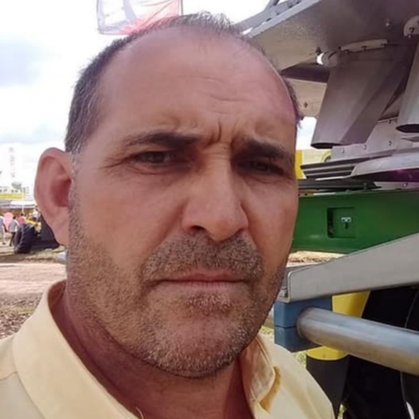 DENUNCIAN A UN PRODUCTOR AGROPECUARIO POR CONVOCAR EN LAS REDES A “FUSILAR” A CRISTINA
