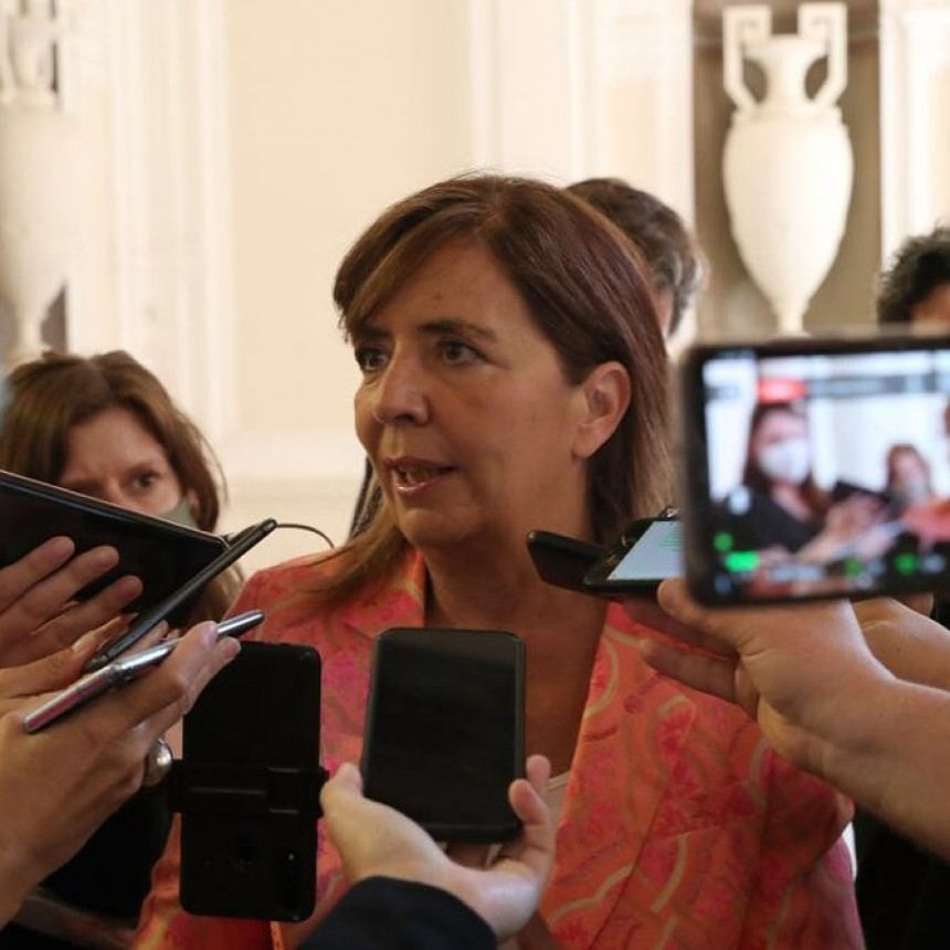 EL GOBIERNO RECHAZÓ LA IDEA DE AVANZAR CON UNA LEY CONTRA LOS DISCURSOS DE ODIO