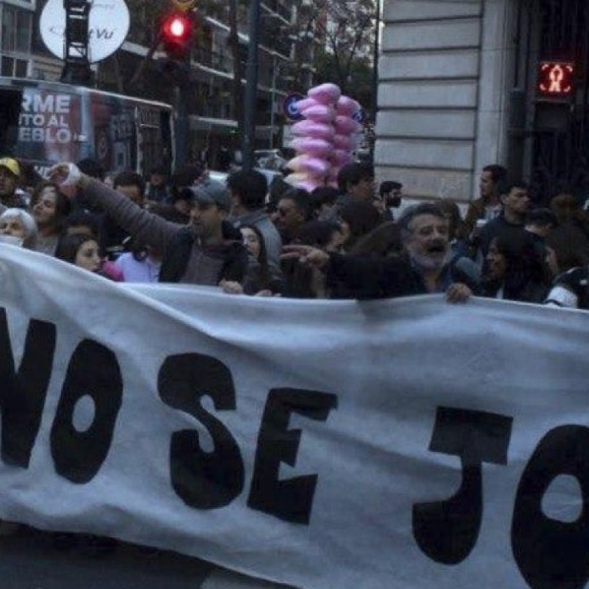 HALLAN MÁS INDICIOS DE QUE EL ATAQUE A CRISTINA PUDO HABER SIDO PREMEDITADO