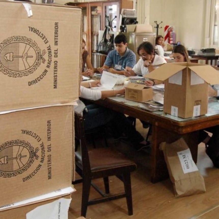 JUNTA ELECTORAL BONAERENSE PRORROGÓ EL PLAZO PARA QUE PARTIDOS ACREDITEN NÚMERO DE AFILIADOS