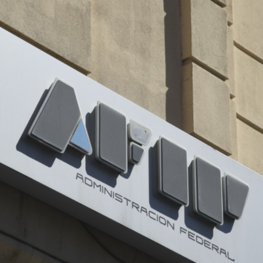 LA AFIP DETECTÓ A MONOTRIBUTISTAS QUE COMPRARON ENTRADAS PARA EL MUNDIAL DE QATAR Y NO PUEDEN JUSTIFICAR ESE GASTO