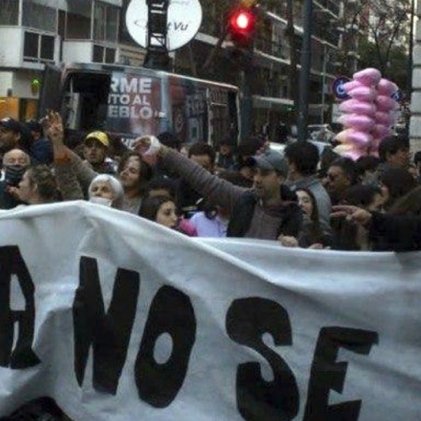LA JUSTICIA DETECTÓ UN INTENTO ANTERIOR DE ASESINAR A CRISTINA KIRCHNER