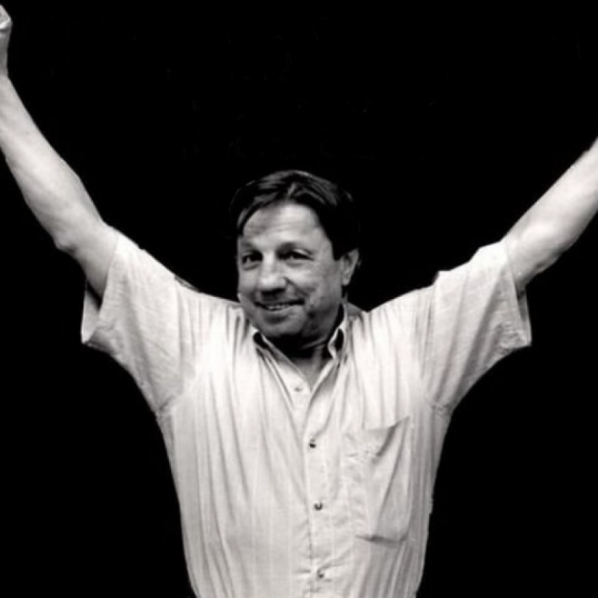 MURIÓ HORACIO ACCAVALLO, UNA GLORIA DEL BOXEO ARGENTINO