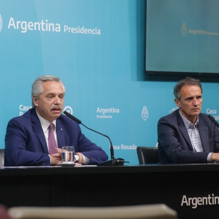 AUTOPISTAS NORTE Y OESTE: EL GOBIERNO OFICIALIZÓ EL PEDIDO DE NULIDAD DE LOS CONTRATOS DE CONCESIÓN