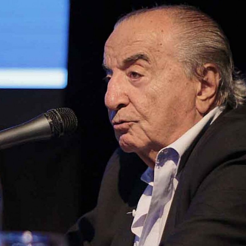 CAVALIERI GANÓ LAS ELECCIONES EN COMERCIO Y ARRANCA SU DÉCIMO MANDATO