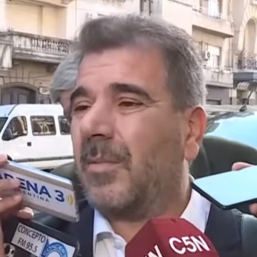 UN PACTO BULLRICH-RITONDO Y UNA NUEVA FOTO DE LARRETA: SE RECALIENTA LA INTERNA PRO