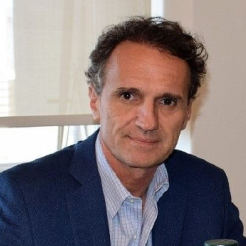 KATOPODIS A LA OPOSICIÓN: “HAY QUE SALIR DE LA CARRERA LOCA DE VER QUIÉN DICE LA BARBARIDAD MÁS GRANDE”