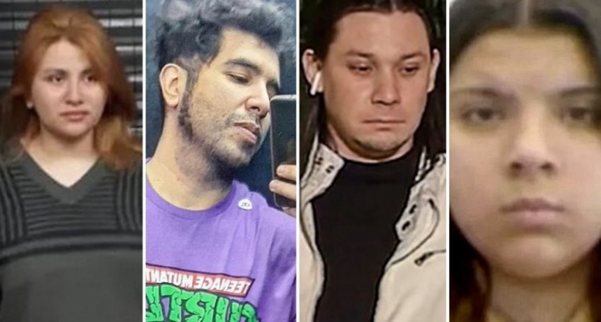 LA JUSTICIA DEFINE SI INVESTIGA A REVOLUCIÓN FEDERAL EN LA CAUSA POR EL ATENTADO