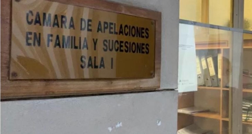 EN TUCUMÁN UN ADN DESPUÉS DE 23 AÑOS Y UNA LLAMATIVA MEDIDA JUDICIAL EN MEDIO DE UNA DISPUTA POR UNA HERENCIA MILLONARIA