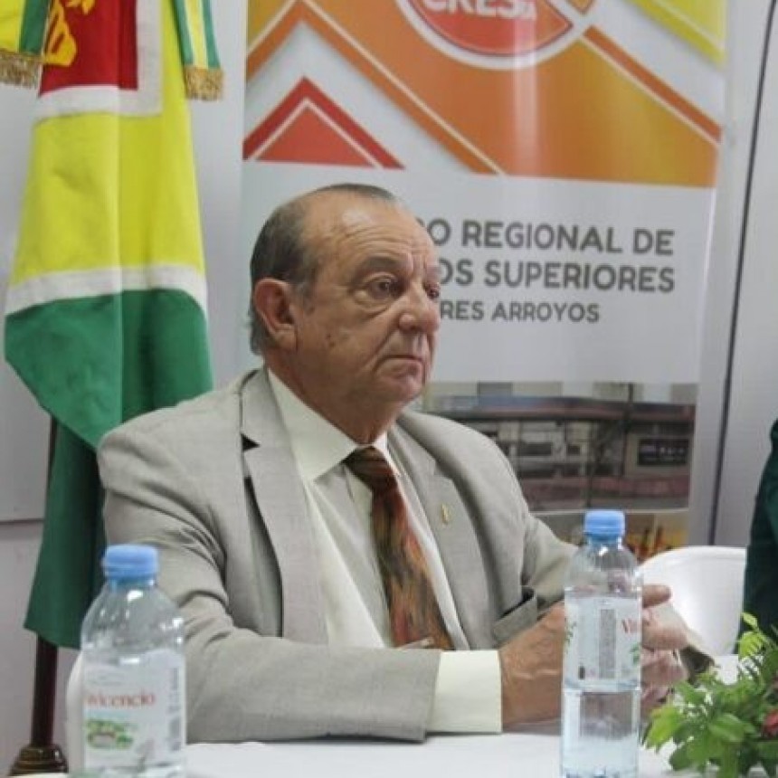 UN INTENDENTE VECINALISTA SE MOSTRÓ A FAVOR DE SUSPENDER LAS PASO: “SON INNECESARIAS”