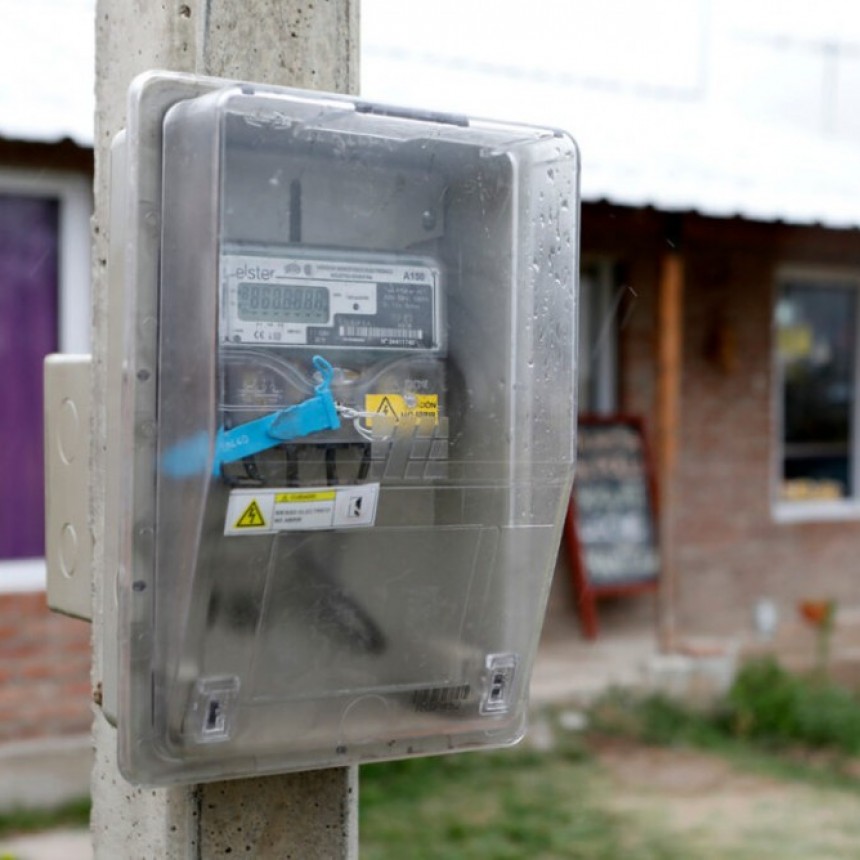 EL 36% DE LOS HOGARES BONAERENSES COMENZARÁ A PERDER EL SUBSIDIO A LA LUZ