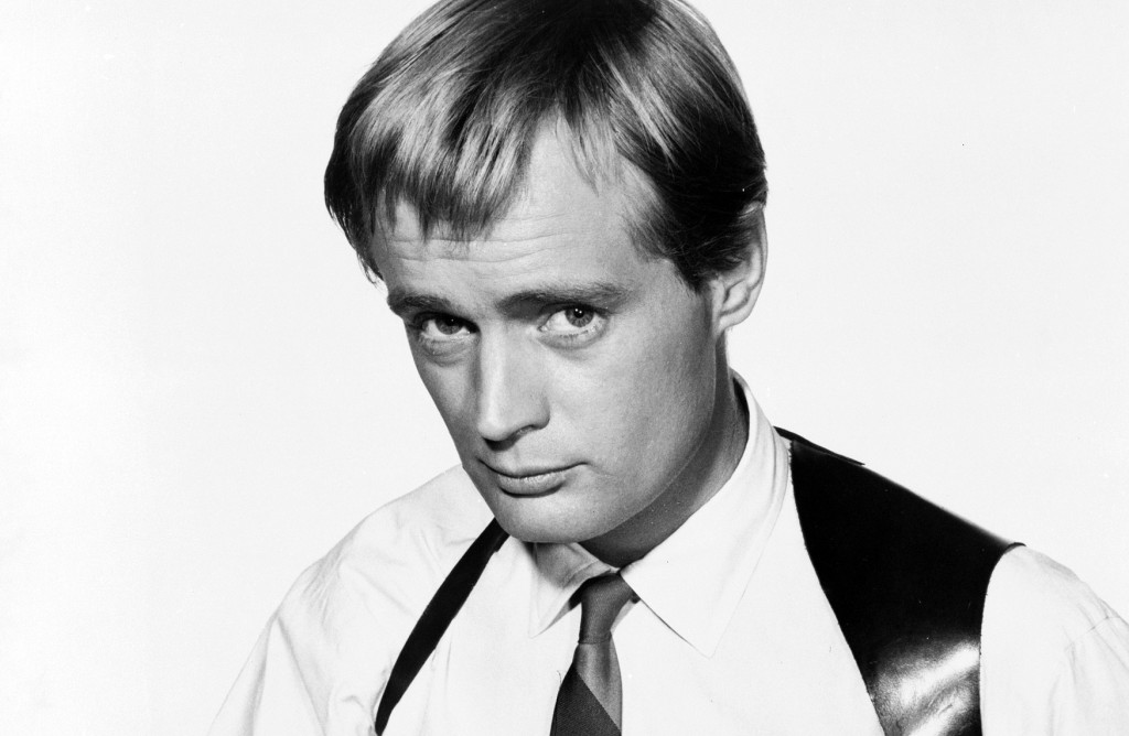 MURIÓ DAVID MCCALLUM, EL RECORDADO ILLYA KURYAKIN EN 