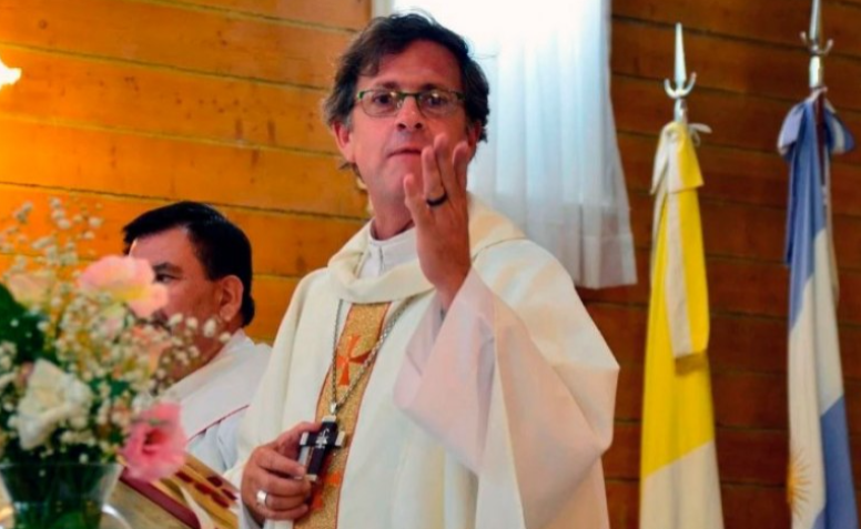 GARCÍA CUERVA HARÁ LA TRADICIONAL PEREGRINACIÓN A LUJÁN PARA 
