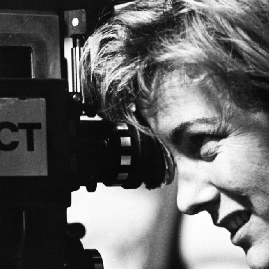 EL CINE DE LILIANA CAVANI LLEGA A VICENTE LÓPEZ EN UNA IMPERDIBLE MUESTRA FOTOGRÁFICA
