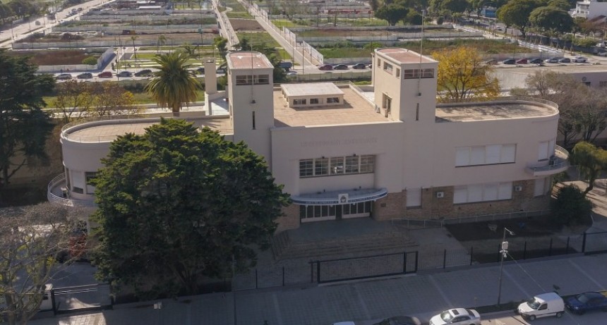 CASA FOA 2023 EN EL TIRO FEDERAL