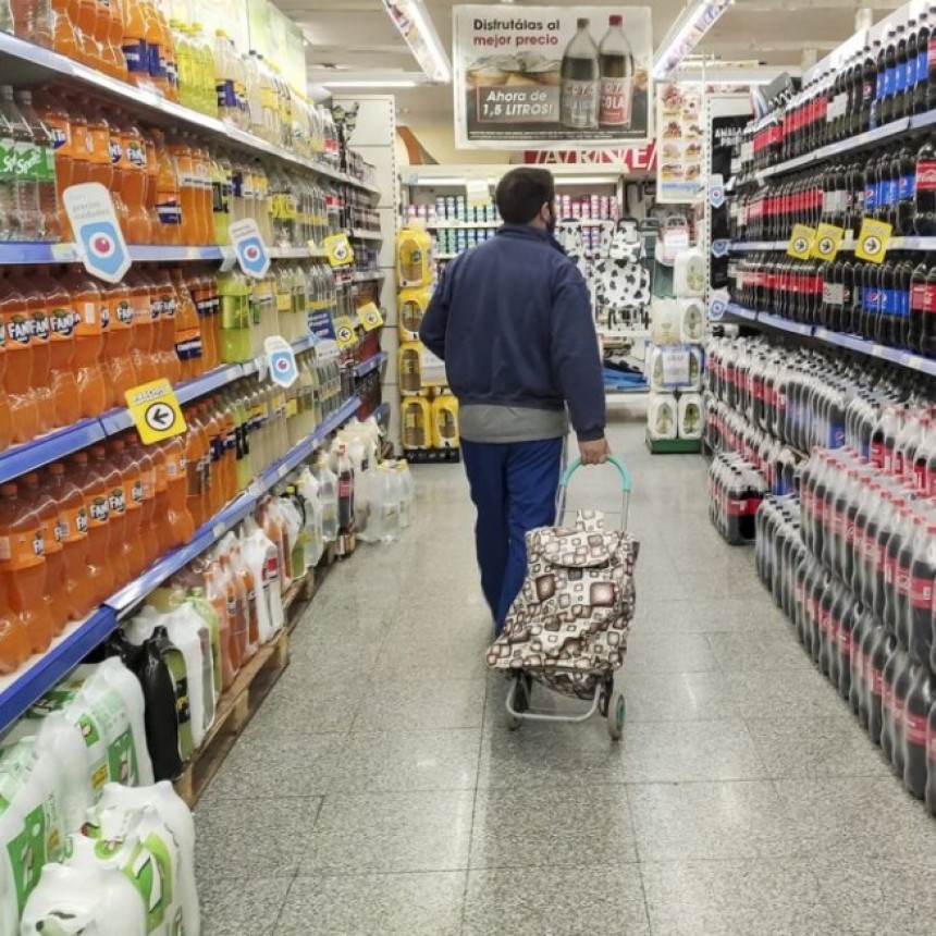 EL MINISTERIO DE ECONOMÍA INFORMARÁ DE FORMA SEMANAL CÓMO EVOLUCIONA LA INFLACIÓN