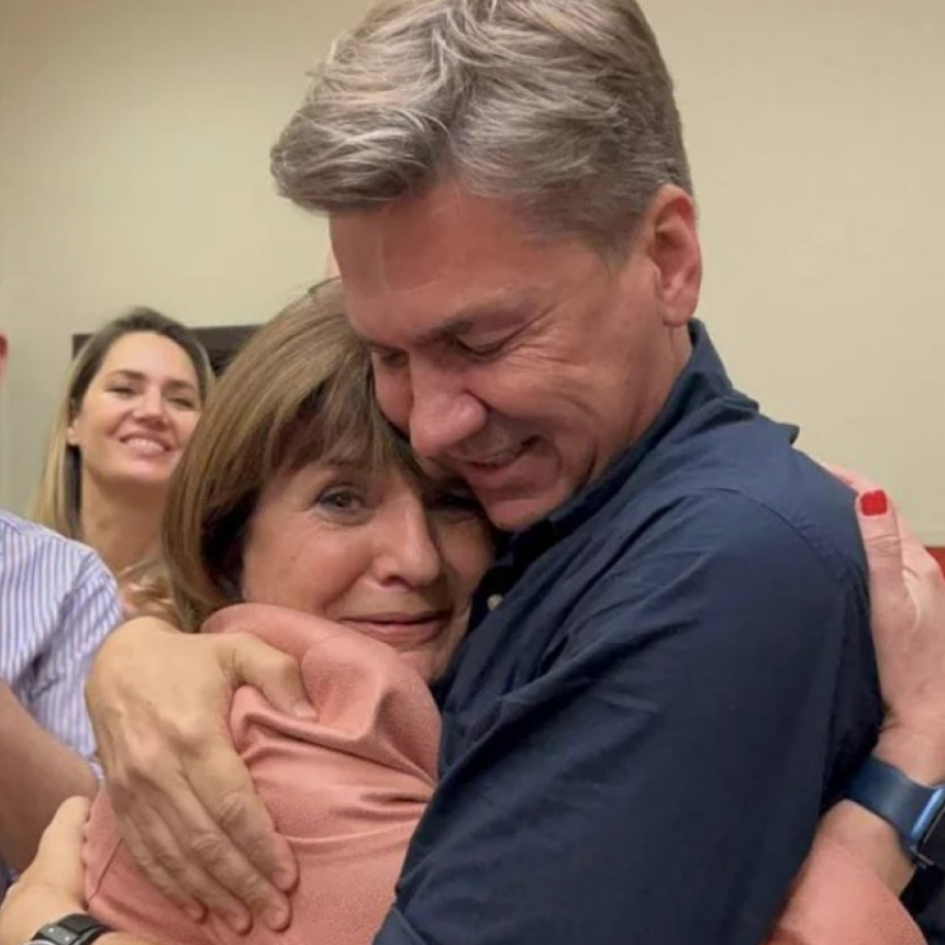 JUNTOS POR EL CAMBIO DESTRONÓ A CAPITANICH Y LEANDRO ZDERO GOBERNARÁ CHACO, TRAS 16 AÑOS DE KIRCHNERISMO