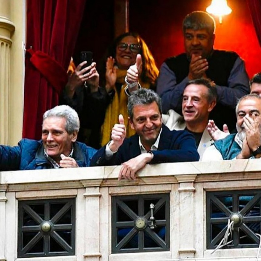 DIPUTADOS APROBÓ LA REFORMA DEL IMPUESTO A LAS GANANCIAS