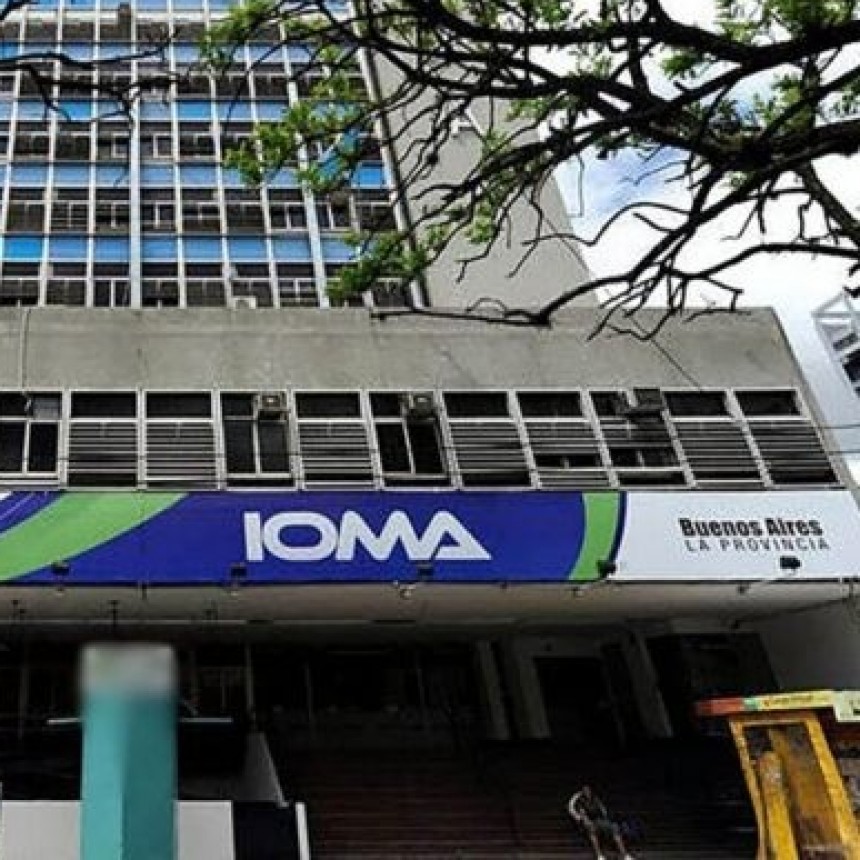 TANDIL: DENUNCIAN PROBLEMAS DE ATENCIÓN POR IOMA Y LA OBRA SOCIAL ACUSA A UNA MUTUAL INTERMEDIARIA