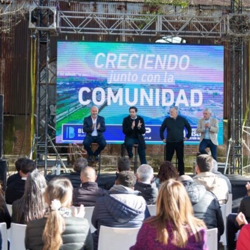 AVENIDA BARADERO RECARGADA: CÓMO ES LA OBRA QUE CONECTARÁ A BERISSO, ENSENADA Y EL PUERTO DE LA PLATA