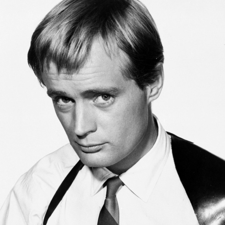 MURIÓ DAVID MCCALLUM, EL RECORDADO ILLYA KURYAKIN EN 