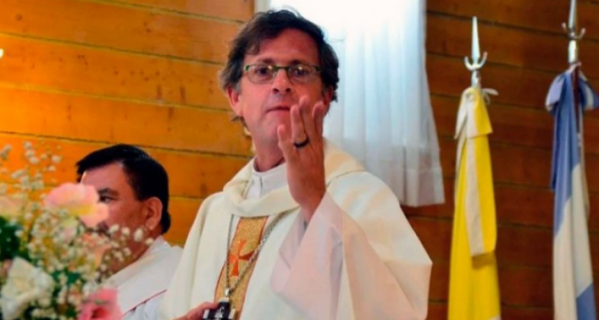 GARCÍA CUERVA HARÁ LA TRADICIONAL PEREGRINACIÓN A LUJÁN PARA 